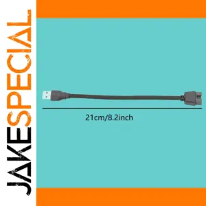 20cm USB 2.0/3.0 Internal Data Extension Cable