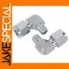 Stainless Steel Forged Elbow Fitting 6-14mm