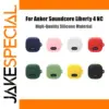Silicone Case for Anker Soundcore Liberty 4 NC