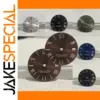 NH35/NH36 28.5mm Roman Dial for Watches