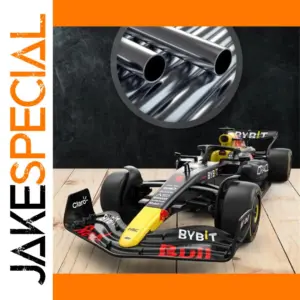 RB19 Formula One Model by MAKEDA 1:32 Scale