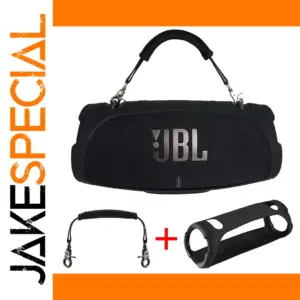 Silicone Protective Case for JBL Xtreme 3