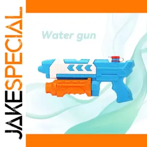 Vibrant 460cc Water Gun Model 88009