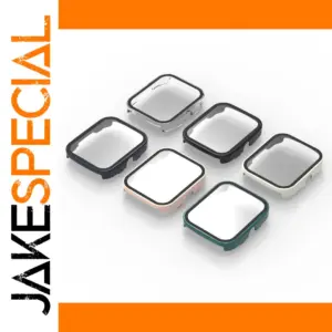 Haylou RS5 LS19 Protective Case with Screen Protector