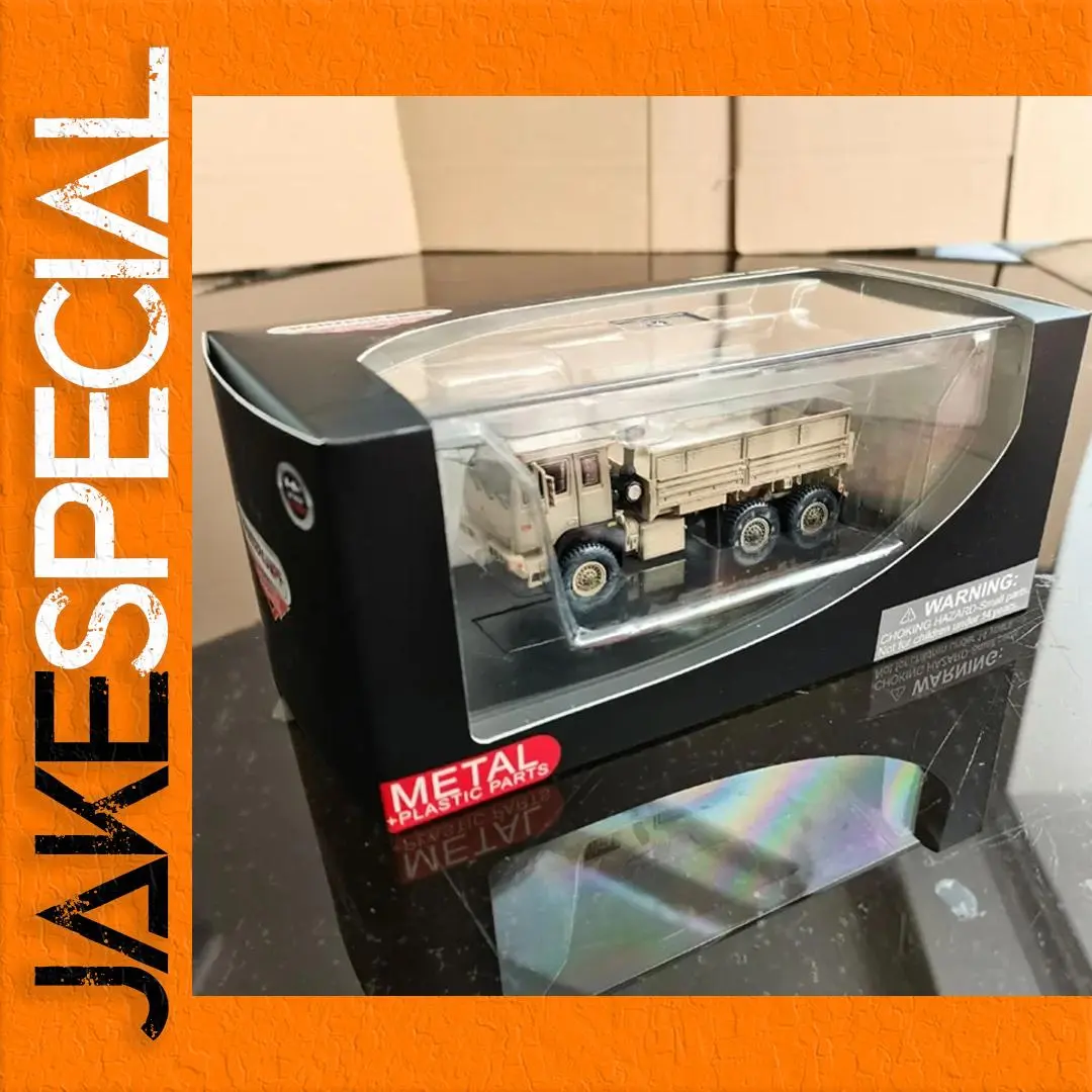 1/72 Scale FMTV M1083 Military Truck Model 1 1/72 Scale FMTV M1083 Military Truck Model