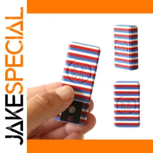 Vibrant G10 Machinery Fidget Slider Toy