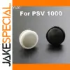 PSV1000 Analog Joystick Cap Set in Black & White