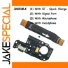 Xiaomi Redmi Note 12 Flex Cable Replacement