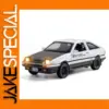 Diecast Lexus AE86 Model Car 1:32 Scale