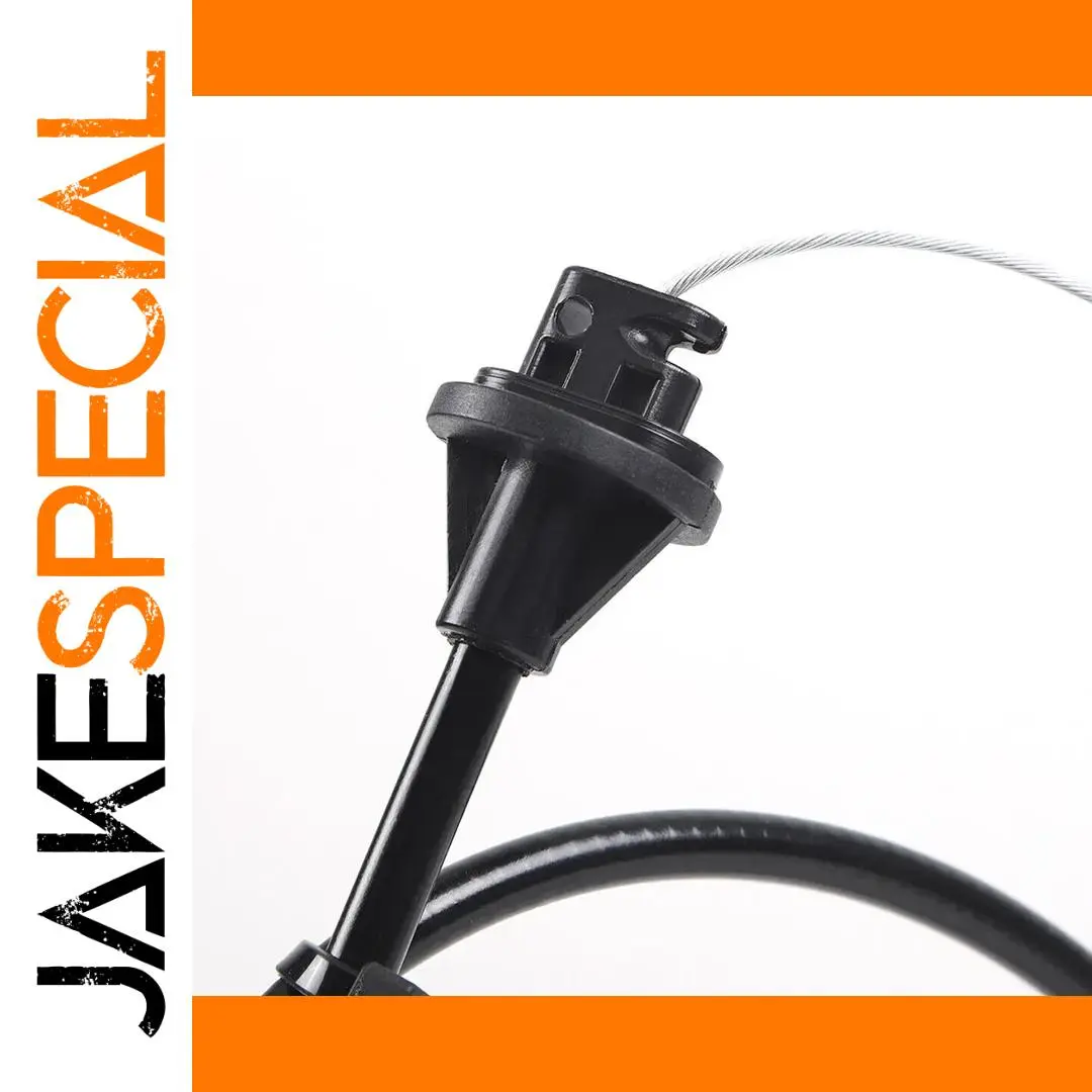 Craftsman LT1000/2000 Clutch Cable 45" 1 Craftsman LT1000/2000 Clutch Cable 45"