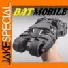 1:18 Scale Batmobile Model for Collectors