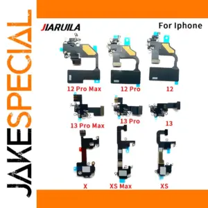iPhone 11-13 GPS Wi-Fi Flex Cable Replacement
