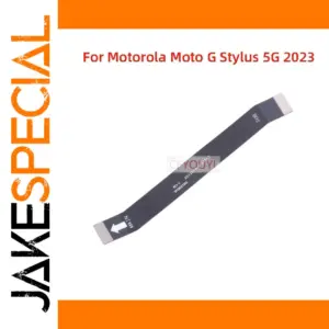 Motorola G Stylus 5G Flex Cable XT2315 Connection