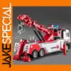 1:32 Scale Tow Truck Rescue Set