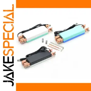 DIY Spot Welder Pen for Battery Packs