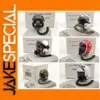 1:8 Scale Pilot Helmet Replica Display Model