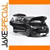 1:18 Scale Renault Kadjar Diecast Model