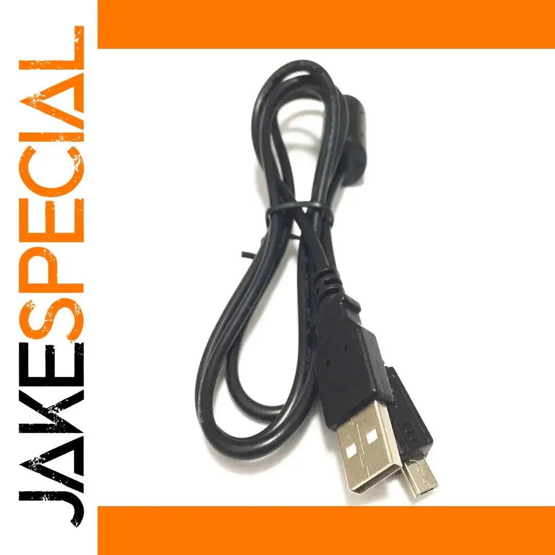 Sony Micro USB Sync Cable 1m for Select Models 1 Sony Micro USB Sync Cable 1m for Select Models