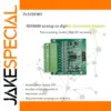 ADS8688 16-Bit Data Acquisition Module