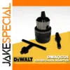 Durable DEWALT DWAQC01 Impact Socket Converter