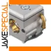 High-Performance Chainsaw Carburetor for Models 034/036