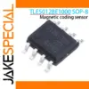 TLE5012BE1000 Magnetic Encoder Sensor SOP-8