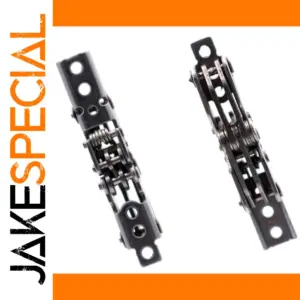 Switch OLED Hinge Set for Stability