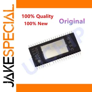 TPA3255DDVR Audio Power Amplifier IC SOP-44