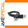 LG Proprietary Mini USB Data & Charging Cable