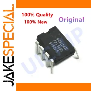 NE612AN DIP-8 Chipset for Electronics Projects