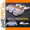 1:24 Wuling MINI EV Diecast Model