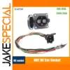 WUFEN 250A DC Charging Socket for EVs