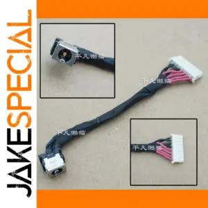 ASUS DC Power Jack Cable for GL503, FX503