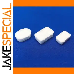 Resin Hatch Cover Set for RC Boats