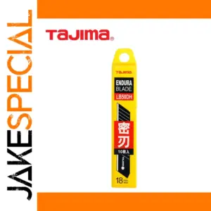 Tajima LB50DH Double Snap-Off Blade Set