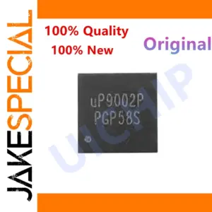 UP9002P QFN-20 IC Chipset for Drive Applications
