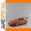 1:24 Scale Toyota Supra Diecast Model
