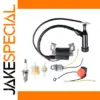 Honda GX110, GX120, GX140 Ignition Coil Kit