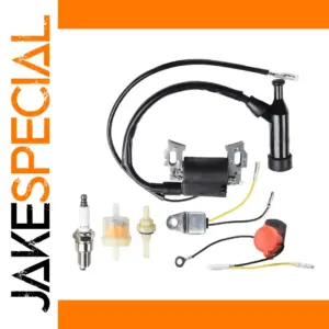 Honda GX110, GX120, GX140 Ignition Coil Kit