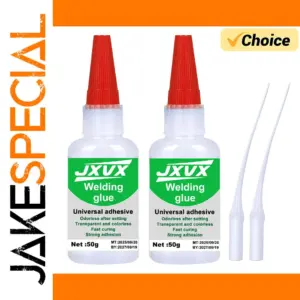 High-Strength Oil-Based Welding Glue for Repairs