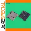 KA-306 Micro SIM Card Socket for Devices