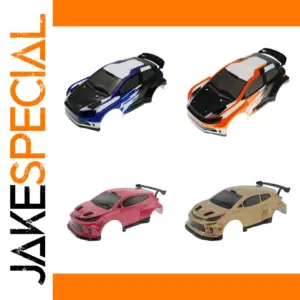 SANYAO RC Car Body Shell for SY1203/1204