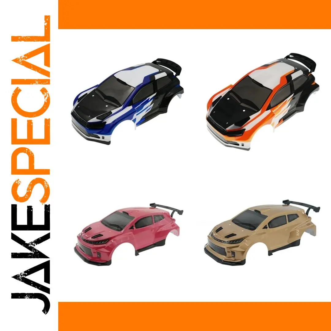 SANYAO RC Car Body Shell for SY1203/1204 1 SANYAO RC Car Body Shell for SY1203/1204