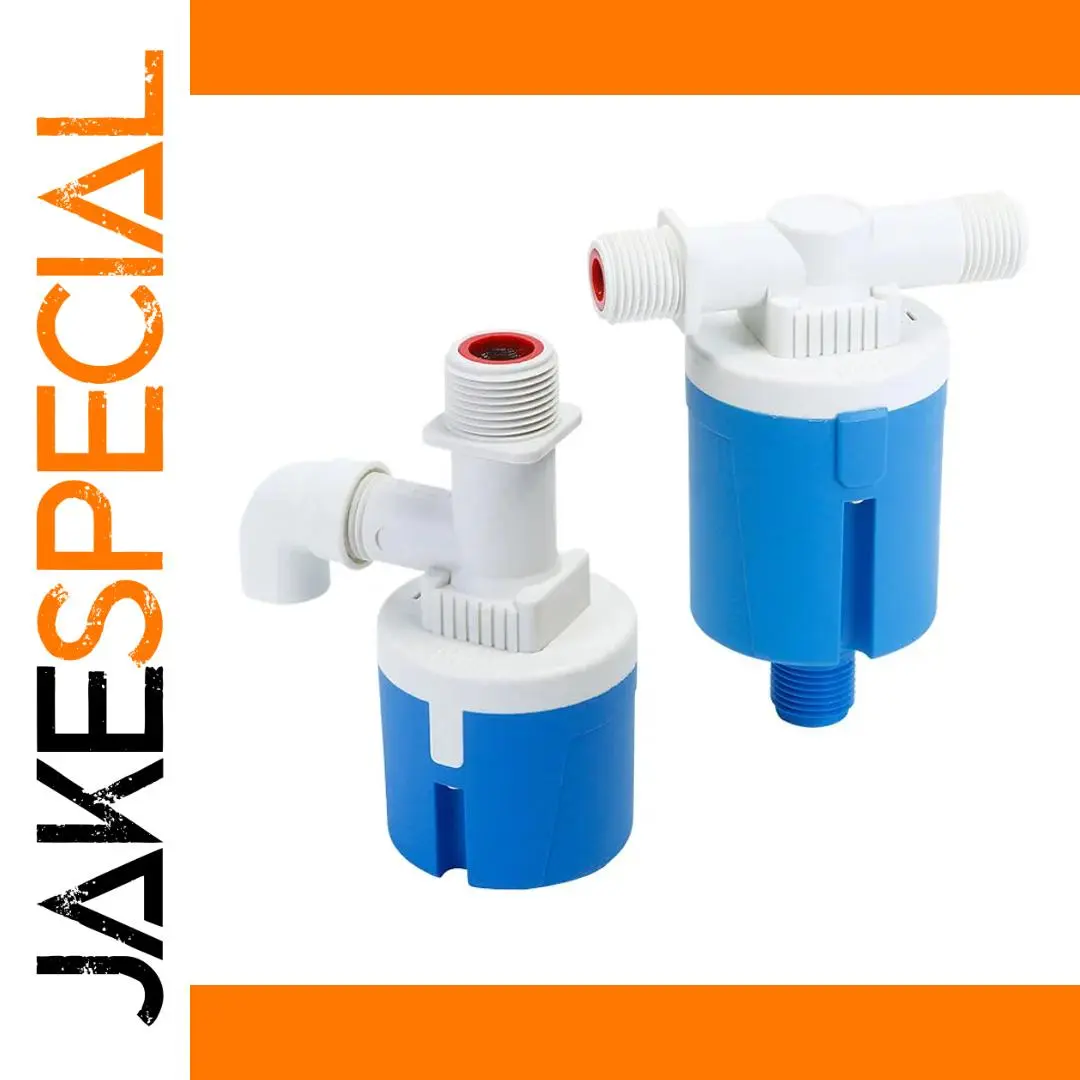 Automatic Water Level Control Valve 1/2", 3/4", 1" 1 Automatic Water Level Control Valve 1/2", 3/4", 1"