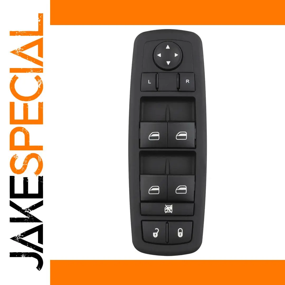 Power Window Switch for Chrysler, Jeep, Dodge 1 Power Window Switch for Chrysler, Jeep, Dodge
