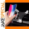 Universal Gravity Auto Phone Holder