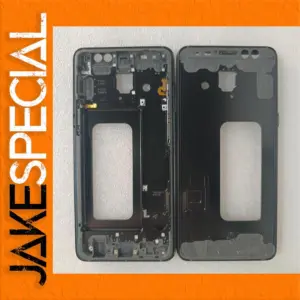 Samsung Galaxy A8 (2018) Front LCD Frame Housing