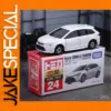 Miniature Toyota Corolla Touring Diecast Model