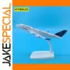 Boeing B747-400 Star Alliance Diecast Model
