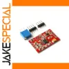 High-Precision Microvolt Signal Amplifier Module